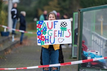 Bild 48 - B-Juniorinnen SV Henstedt Ulzburg - Holstein Kiel : Ergebnis: 0:9